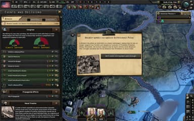 Hearts of Iron IV: Man the Guns - PC Windows,Mac OSX,Linux