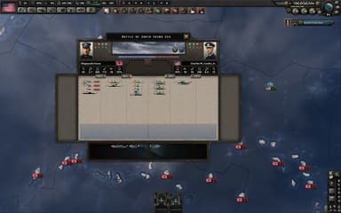 Hearts of Iron IV: Man the Guns - PC Windows,Mac OSX,Linux