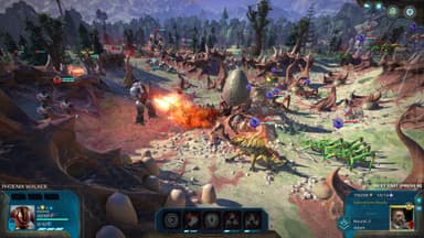 Age of Wonders Planetfall Deluxe Edition - PC Windows