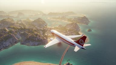 Tropico 6 - PC Windows,Mac OSX,Linux