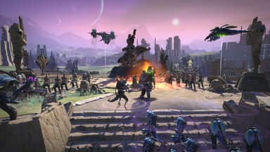 Age of Wonders Planetfall Deluxe Edition - PC Windows