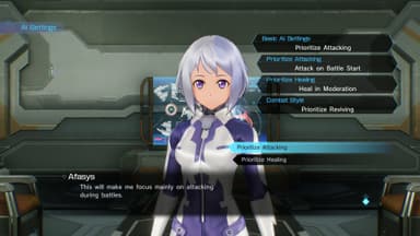 SWORD ART ONLINE FATAL BULLET - COMPLETE EDITION - PC Windows