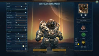Age of Wonders Planetfall Deluxe Edition - PC Windows