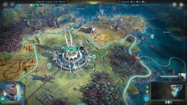 Age of Wonders Planetfall Deluxe Edition - PC Windows