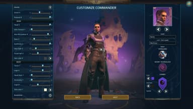 Age of Wonders Planetfall Deluxe Edition - PC Windows