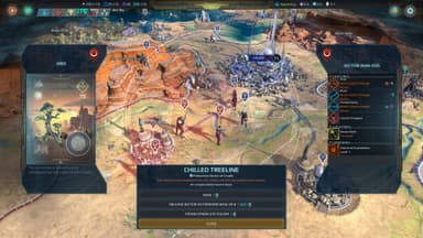 Age of Wonders Planetfall Deluxe Edition - PC Windows
