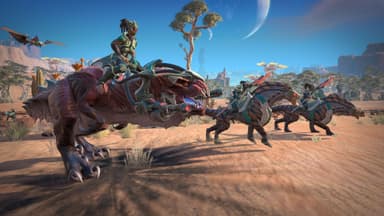 Age of Wonders Planetfall Deluxe Edition - PC Windows
