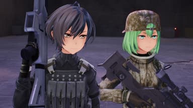 SWORD ART ONLINE FATAL BULLET - COMPLETE EDITION - PC Windows