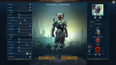 Age of Wonders Planetfall Deluxe Edition - PC Windows