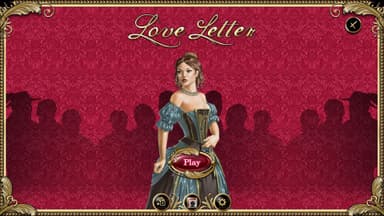 Love Letter - PC Windows