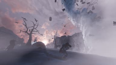 Fade to Silence - PC Windows