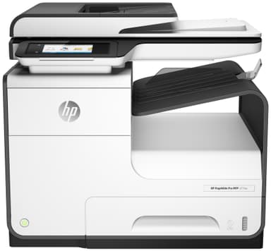 HP PageWide Pro 477dw monitoimitulostin