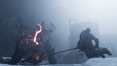 Fade to Silence - PC Windows