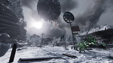 Fade to Silence - PC Windows