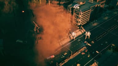 BATTLETECH Urban Warfare - PC Windows,Mac OSX,Linux