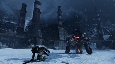 Fade to Silence - PC Windows