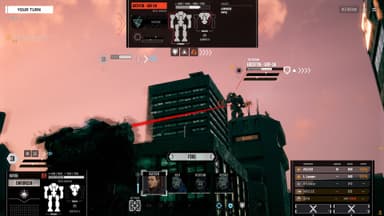 BATTLETECH Urban Warfare - PC Windows,Mac OSX,Linux