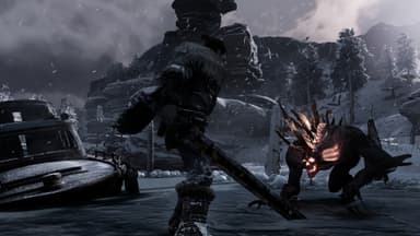 Fade to Silence - PC Windows