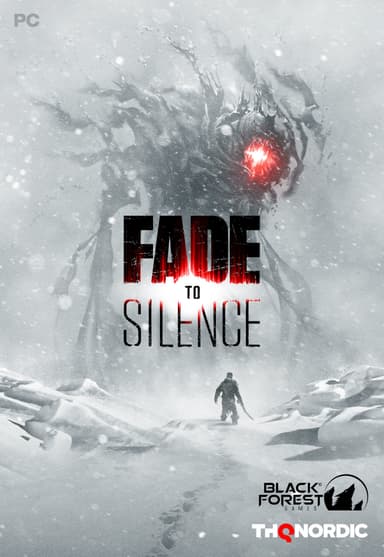 Fade to Silence - PC Windows
