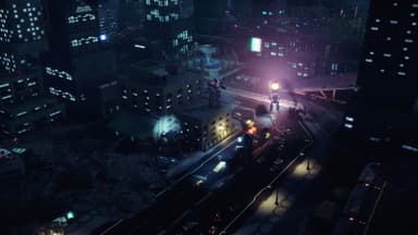 BATTLETECH Urban Warfare - PC Windows,Mac OSX,Linux