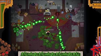 The Textorcist: The Story of Ray Bibbia - PC Windows,Mac OSX