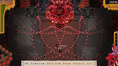 The Textorcist: The Story of Ray Bibbia - PC Windows,Mac OSX