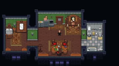 The Textorcist: The Story of Ray Bibbia - PC Windows,Mac OSX