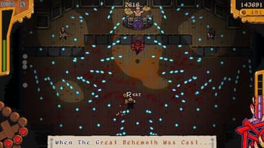 The Textorcist: The Story of Ray Bibbia - PC Windows,Mac OSX