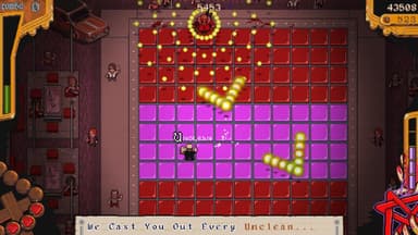 The Textorcist: The Story of Ray Bibbia - PC Windows,Mac OSX