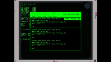 The Textorcist: The Story of Ray Bibbia - PC Windows,Mac OSX