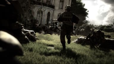 Post Scriptum: Supporter Edition - PC Windows