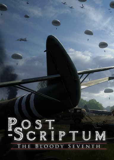 Post Scriptum: Supporter Edition - PC Windows