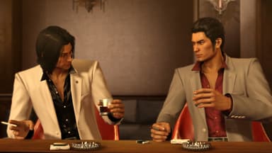 Yakuza Kiwami - PC Windows