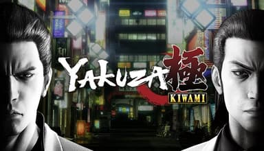Yakuza Kiwami - PC Windows