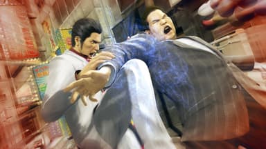 Yakuza Kiwami - PC Windows