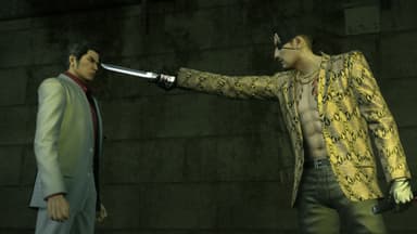 Yakuza Kiwami - PC Windows