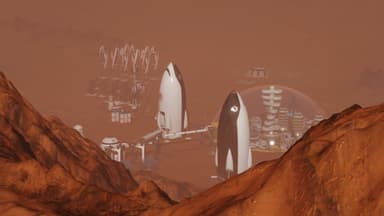 Surviving Mars: Season Pass - PC Windows,Mac OSX,Linux