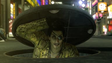 Yakuza Kiwami - PC Windows
