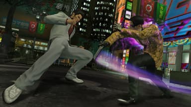 Yakuza Kiwami - PC Windows
