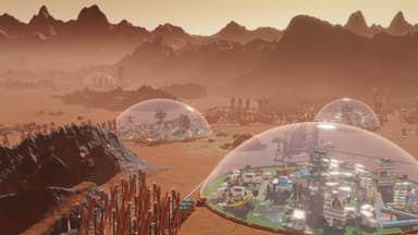 Surviving Mars: Season Pass - PC Windows,Mac OSX,Linux