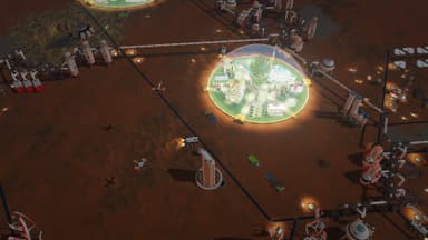 Surviving Mars: Season Pass - PC Windows,Mac OSX,Linux