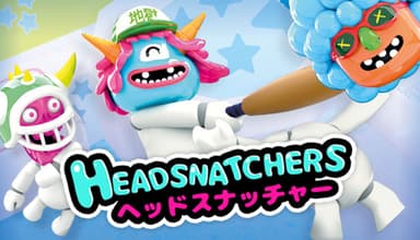 Headsnatchers - Early Access - PC Windows