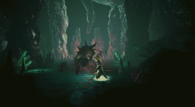 Eternity: The Last Unicorn - PC Windows