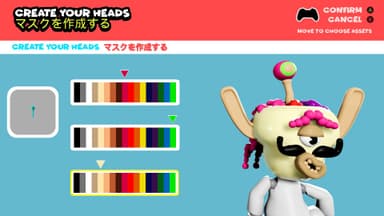 Headsnatchers - Early Access - PC Windows