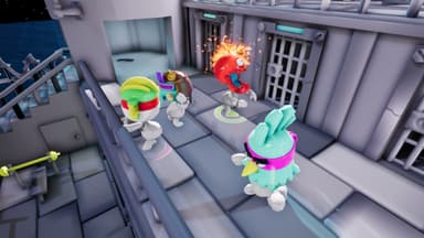 Headsnatchers - Early Access - PC Windows