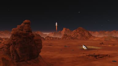Surviving Mars: Space Race Plus - PC Windows,Mac OSX,Linux