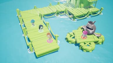 Headsnatchers - Early Access - PC Windows
