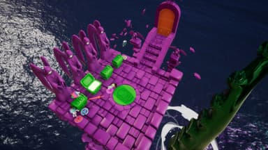 Headsnatchers - Early Access - PC Windows