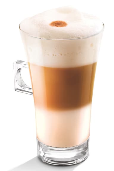 Nescafè Dolce Gusto Vanilla Latte Macchiato kahvikapselit