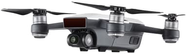DJI Spark RTF drone (valkoinen)